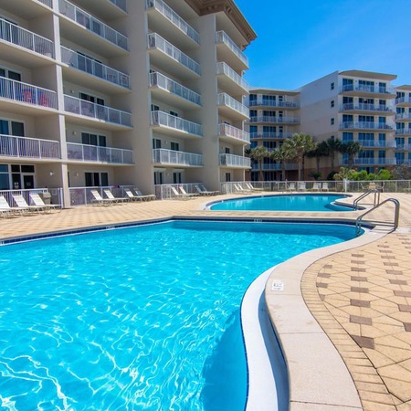 Summerplace 201 - Vitamin Sea