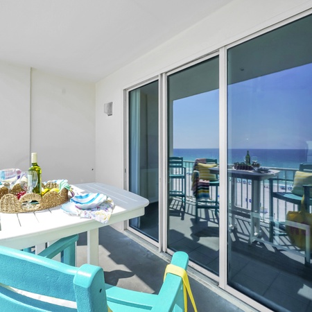 Gulf Dunes 606 - Pier Paradise