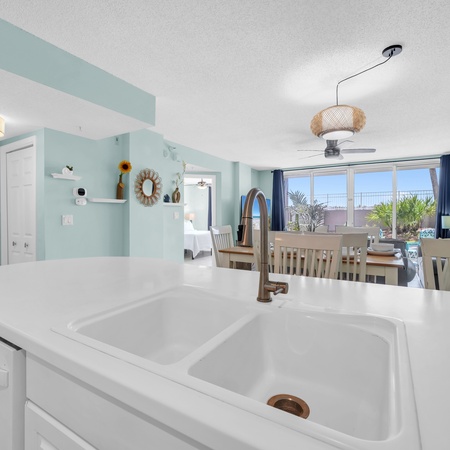 Island Princess 111 - Shore Beats Work