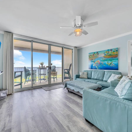 Island Princess 707 - Grouper Therapy