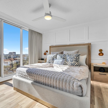 Terrace at Pelican Beach 606 - Three Little Fish