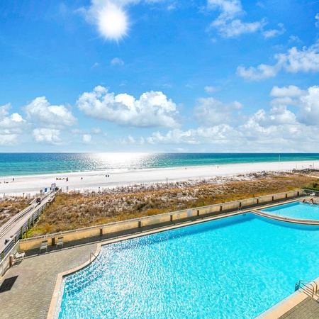 Water's Edge 413 - Gone Coastal