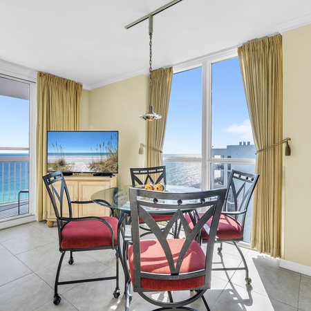 Pelican Beach 1611 - Seabreeze Sixteen