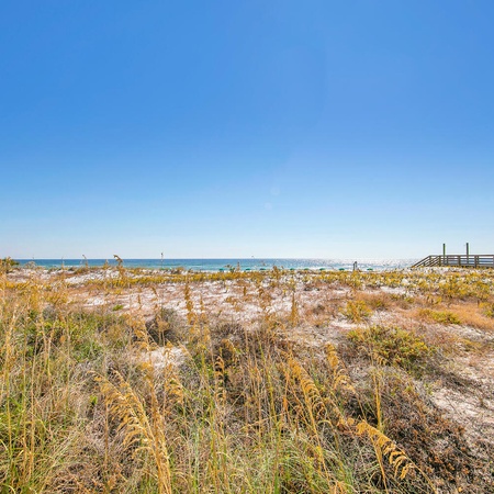 Gulf Dunes 112 - Happy Hours