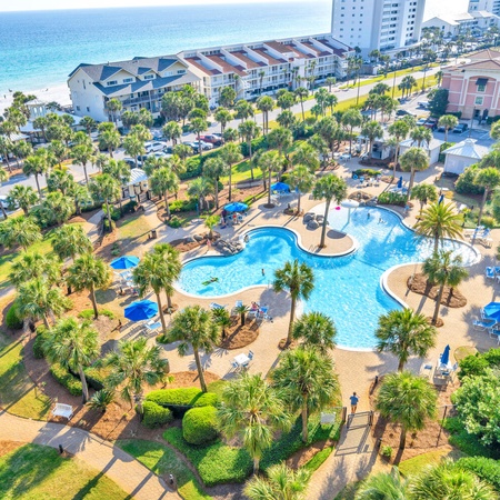 Sterling Shores 204 - Coastal Calm