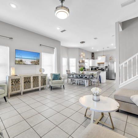 Saltwater Social Club