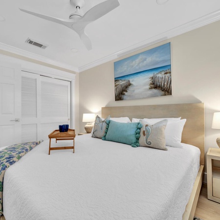 Blue Mountain Beach Villas 113 - Water's Edge