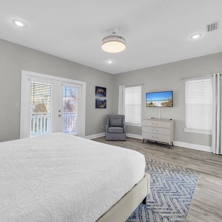 Saltwater Social Club