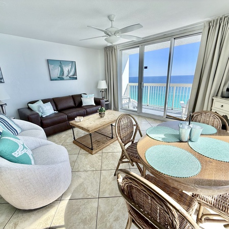 Pelican Beach 2011 - The Penthouse at Pelican