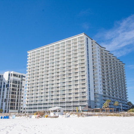 Pelican Beach 1611 - Seabreeze Sixteen