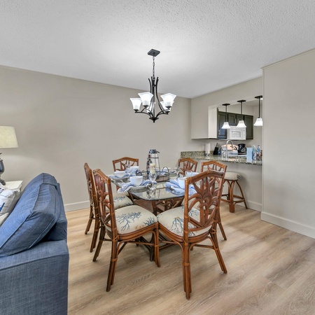 Islander Beach Resort 311 - Sandy Dunes