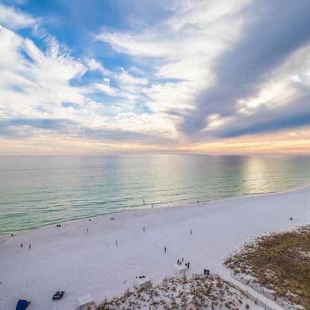 Pelican Beach 215 - Beach Blessing