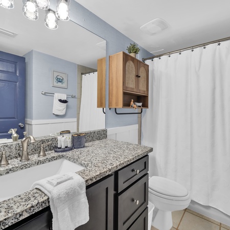 Island Princess 301 - No Shoes Retreat