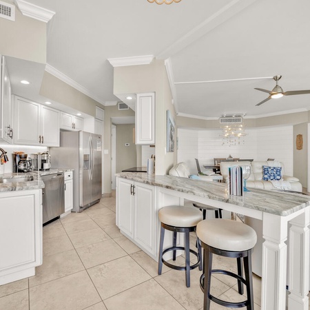 Surfside 1408 - Top Sun at Miramar Beach