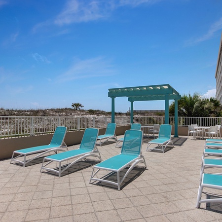 Gulf Dunes 405 - Beach Happy