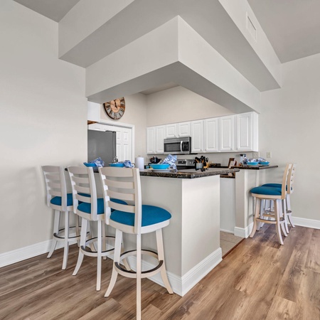 Ariel Dunes 2405 - The Penthouse