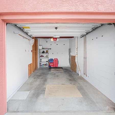 Sunset Cottages 2C - Melrose Place