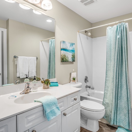 Summerplace 201 - Vitamin Sea