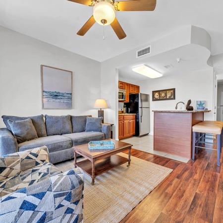 Carillon Beach Resort Inn 414 - Chasing Sunsets