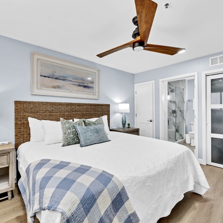 Crystal Sands 306B - Summer Salt