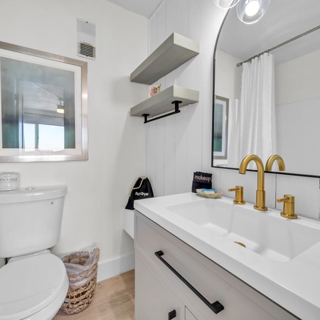 Pinnacle Port A518 - Seaside Pearl