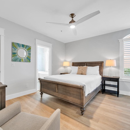 Monterey B101 - Monterey Magic