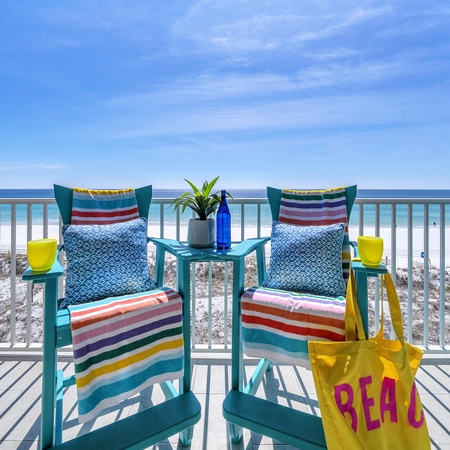 Island Princess 501 - Royal Lookout