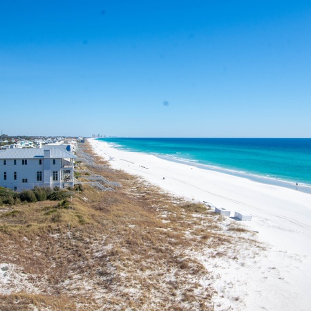 Pinnacle Port A518 - Seaside Pearl