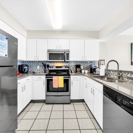 Pelican Beach 918 - Après Beach