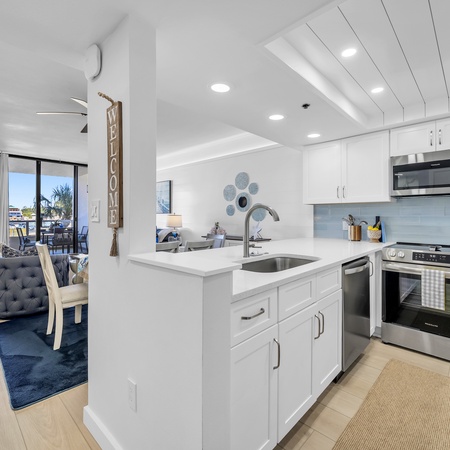 East Pass Towers 105 - Emerald Breeze