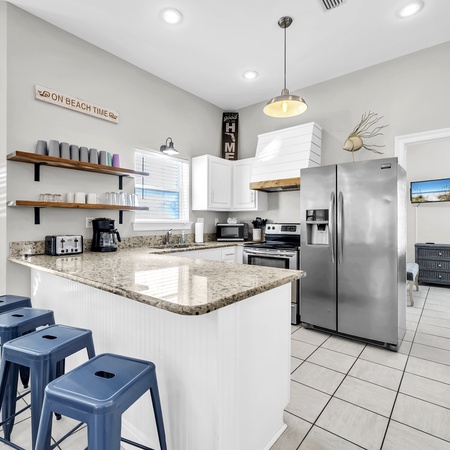 Saltwater Social Club