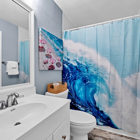 Summer Breeze B306 - Another Day in Paradise