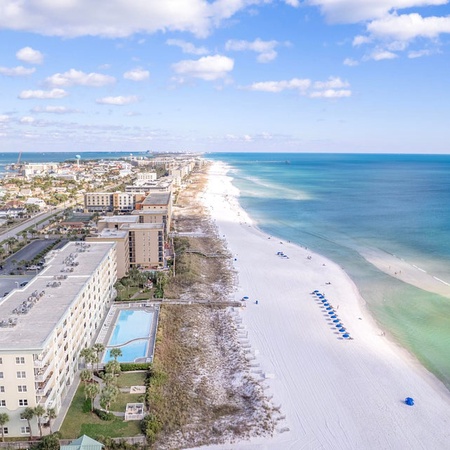 Water's Edge 413 - Gone Coastal