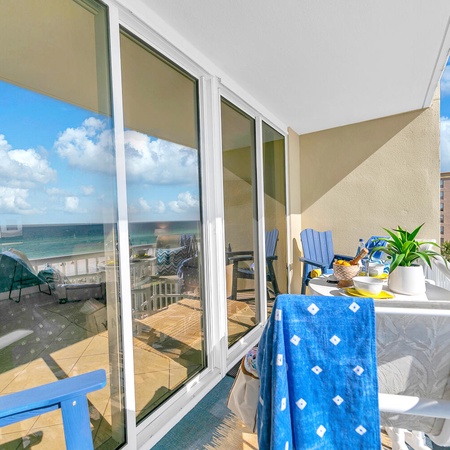 Water's Edge 413 - Gone Coastal