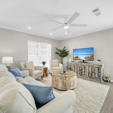 Sunset Cottages 2C - Melrose Place