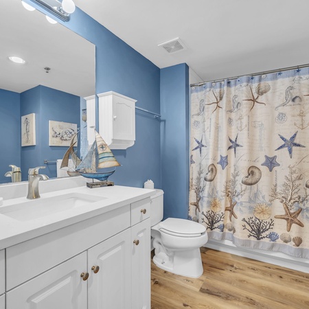 Sterling Shores 413 - Sea Suite