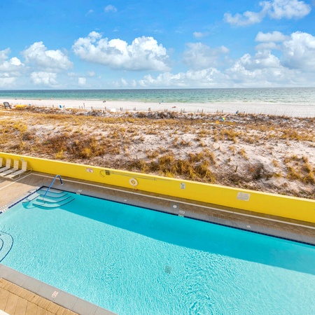 Pelican Isle 608 - Pufferfish Penthouse