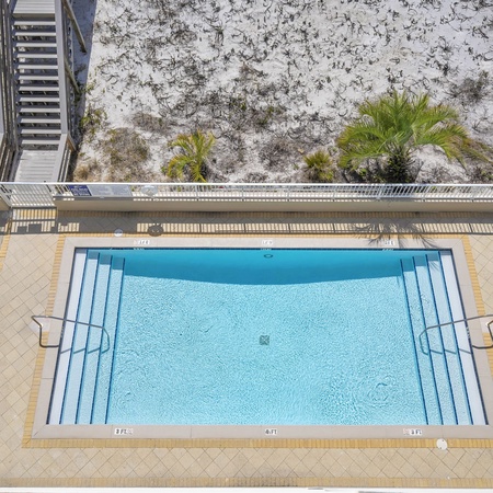 Gulf Dunes 516 - Gulf Glimmer