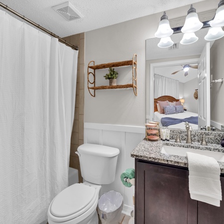 Island Princess 301 - No Shoes Retreat