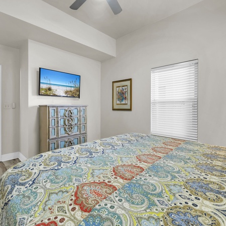 Ariel Dunes 2405 - The Penthouse
