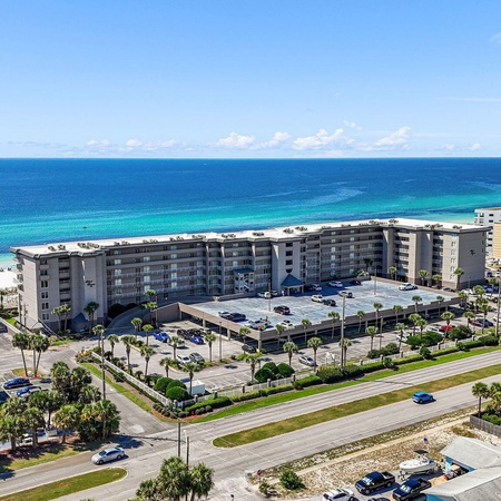 Island Princess 301 - No Shoes Retreat