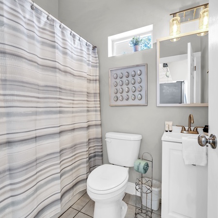 Saltwater Social Club