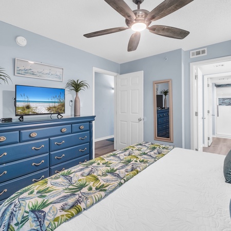 Gulf Dunes 405 - Beach Happy