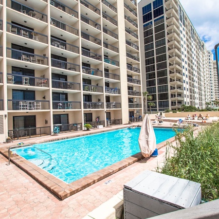 Sundestin 502 - Latitude Adjustment