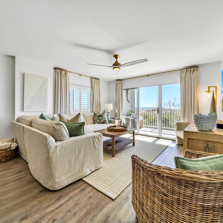 Gulf Dunes 111 - Sea Drift