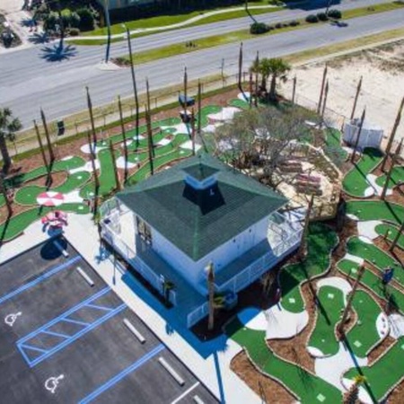 Sunset Cottages 2C - Melrose Place