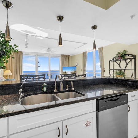 Pelican Beach 1611 - Seabreeze Sixteen