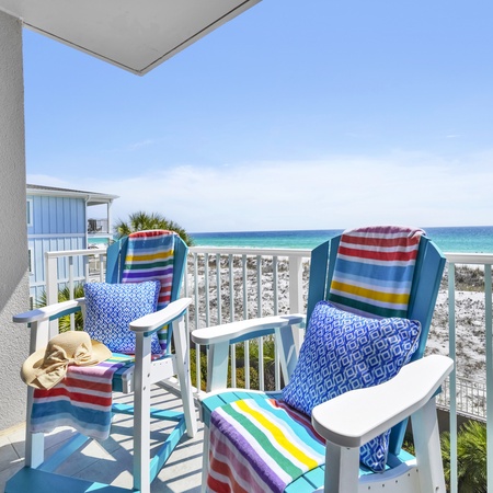 Island Princess 301 - No Shoes Retreat