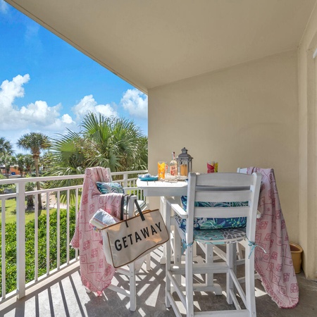 Sterling Shores 204 - Coastal Calm