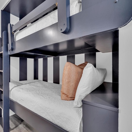 Pelican Isle 610 - The Blue Haven Penthouse